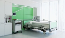 Linet_bariatric bed_preview